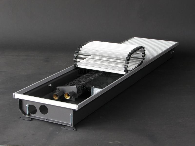 Минимальная стоимость конвектора